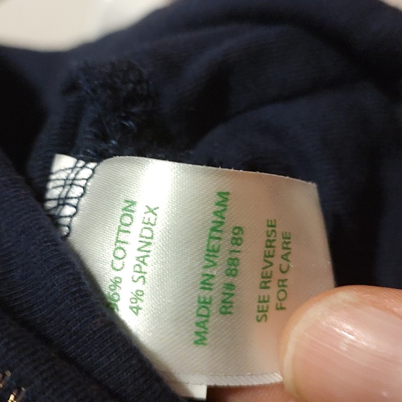 Lily Pulitzer Octopus Sweatshirt - Picture 4 of 4